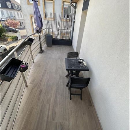 Cosy Loft 2 Ch Apartman Talange Kültér fotó