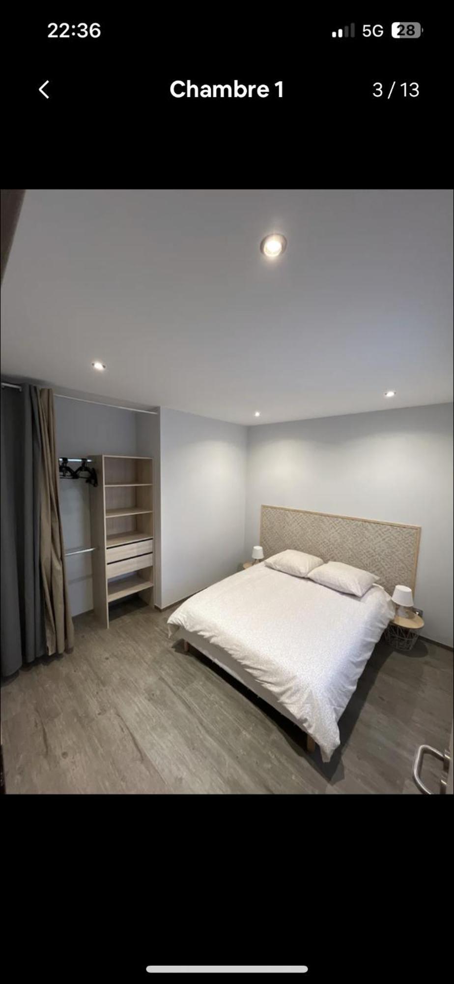 Cosy Loft 2 Ch Apartman Talange Kültér fotó