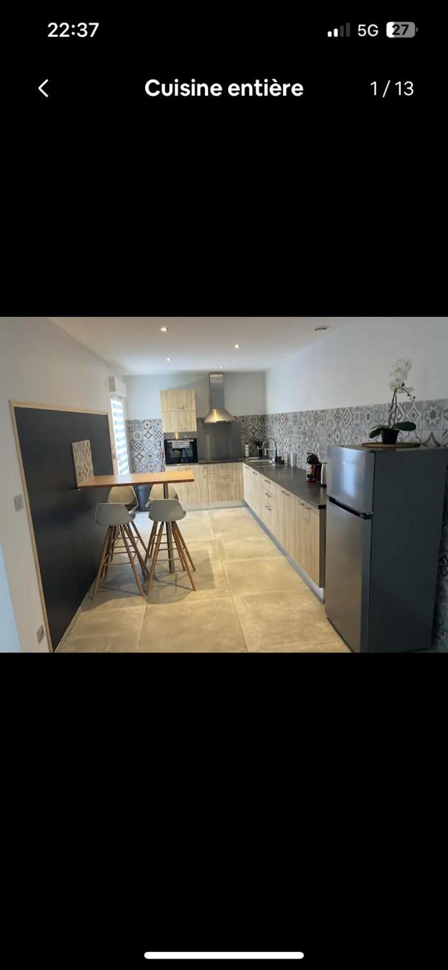 Cosy Loft 2 Ch Apartman Talange Kültér fotó