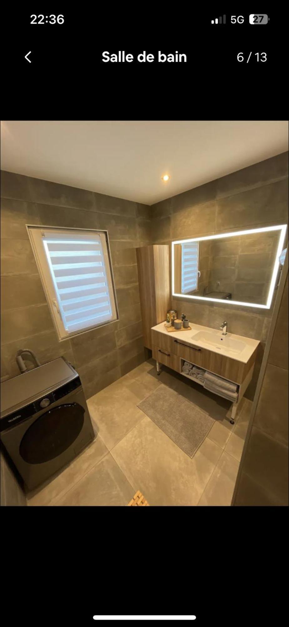 Cosy Loft 2 Ch Apartman Talange Kültér fotó