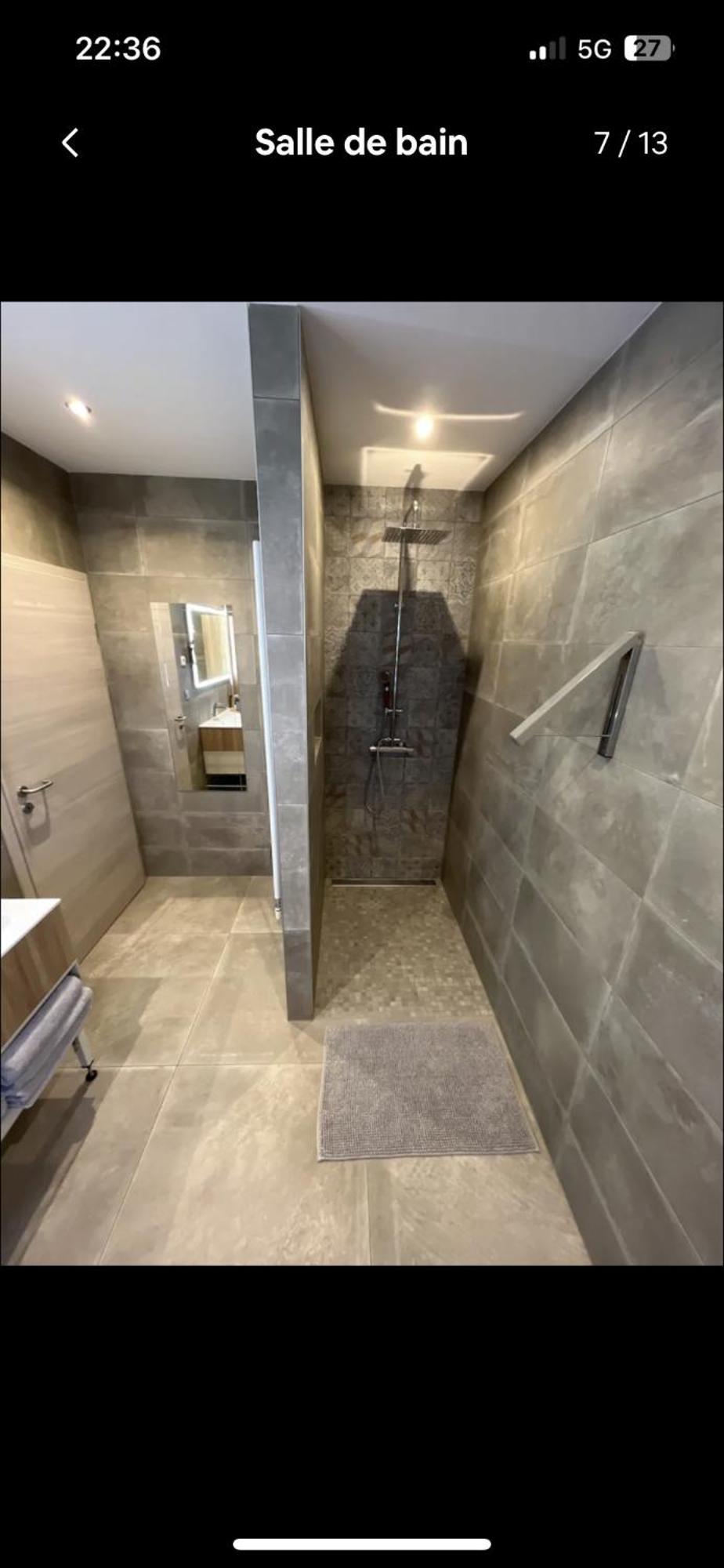 Cosy Loft 2 Ch Apartman Talange Kültér fotó