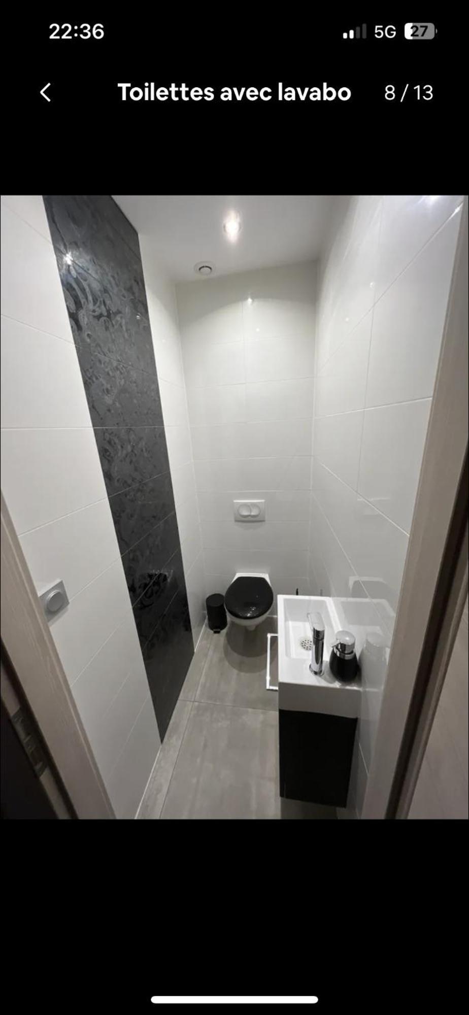 Cosy Loft 2 Ch Apartman Talange Kültér fotó
