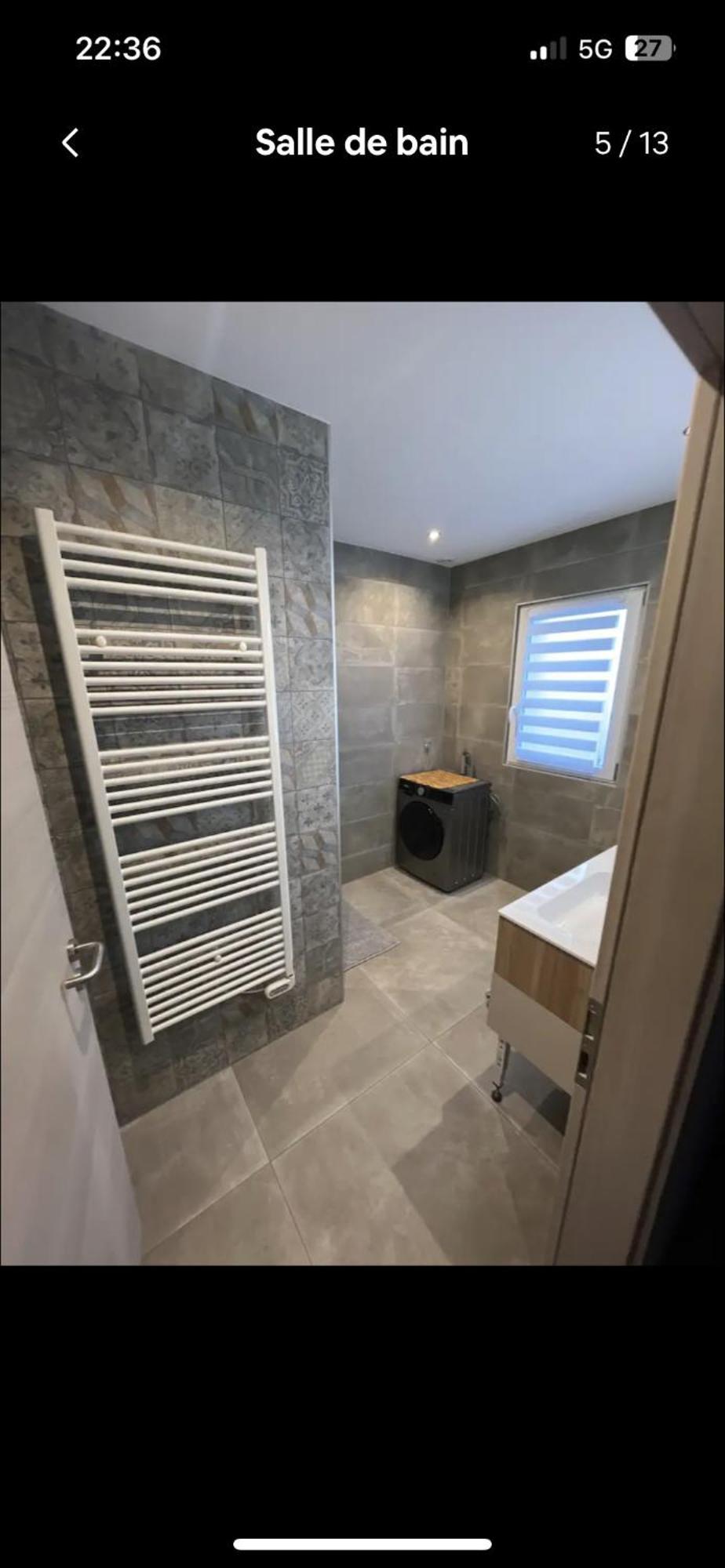Cosy Loft 2 Ch Apartman Talange Kültér fotó