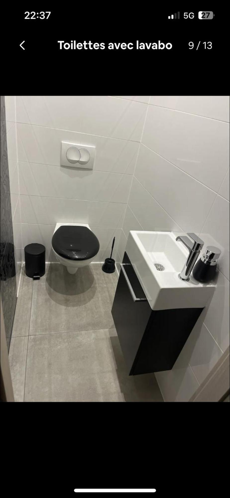 Cosy Loft 2 Ch Apartman Talange Kültér fotó
