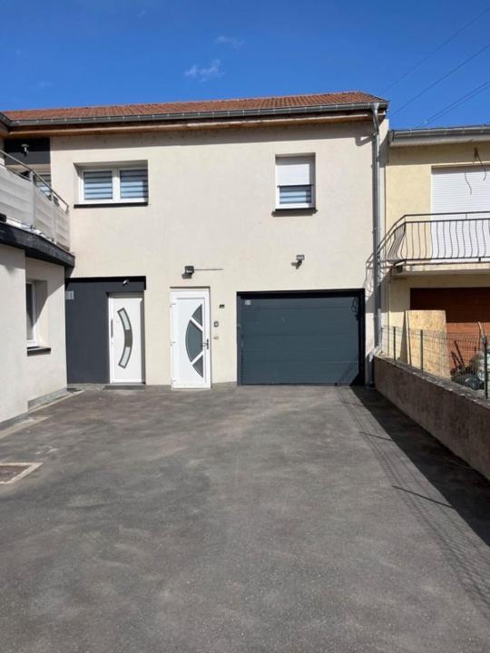 Cosy Loft 2 Ch Apartman Talange Kültér fotó